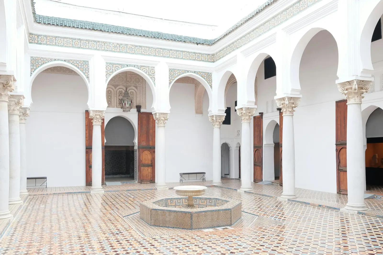 Sahara nights supporting scene 3