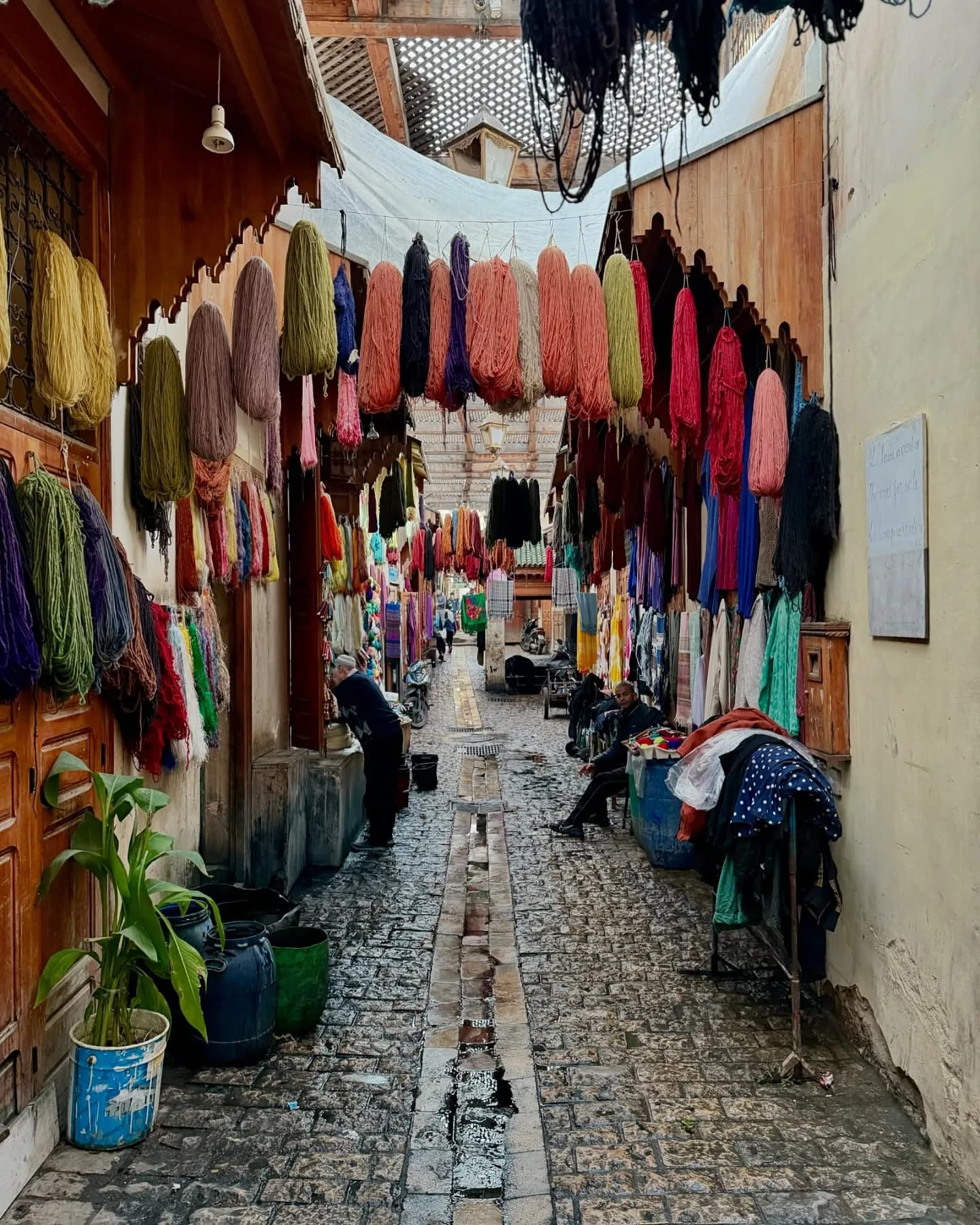 The Medina on Foot gallery photo 1 in Morocco