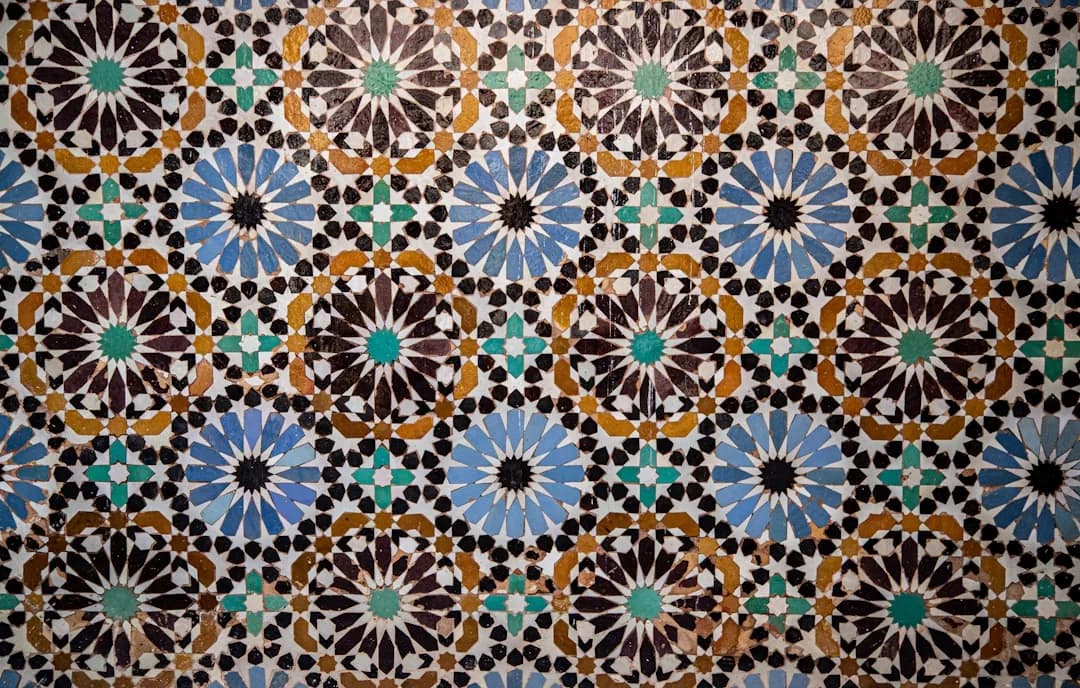 The Museums of the Medina tour scene 4