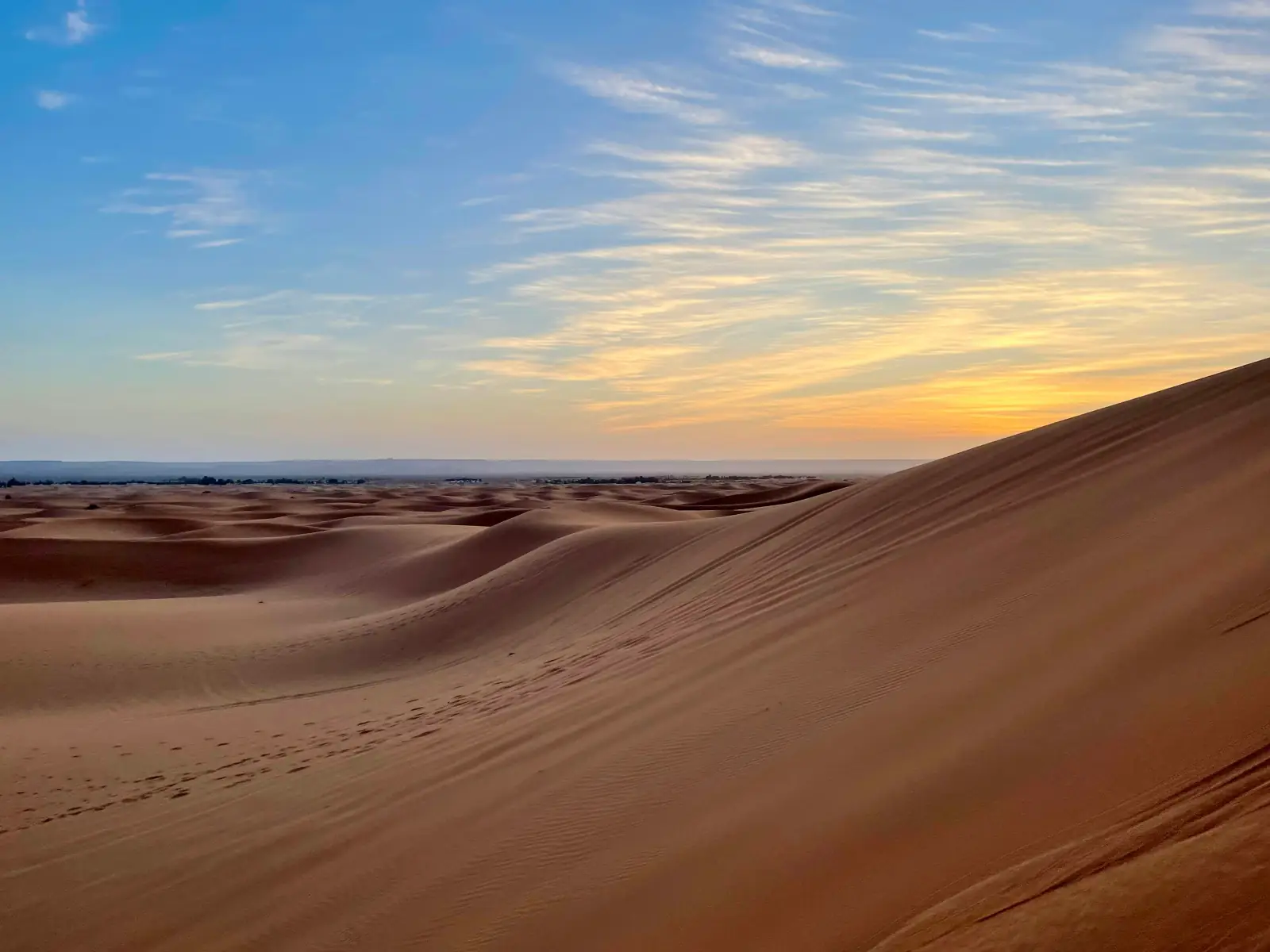 Multi-Day Morocco Trips travel experience in Morocco