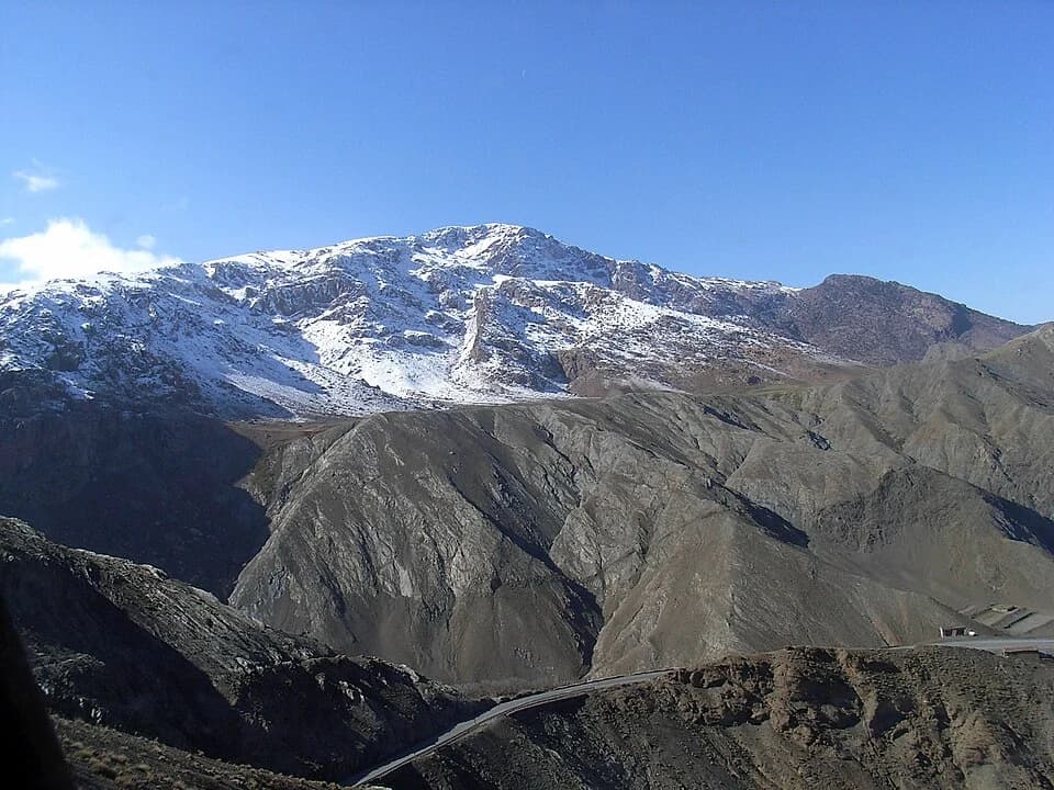 Fez to Sahara Desert Adventure tour scene 3