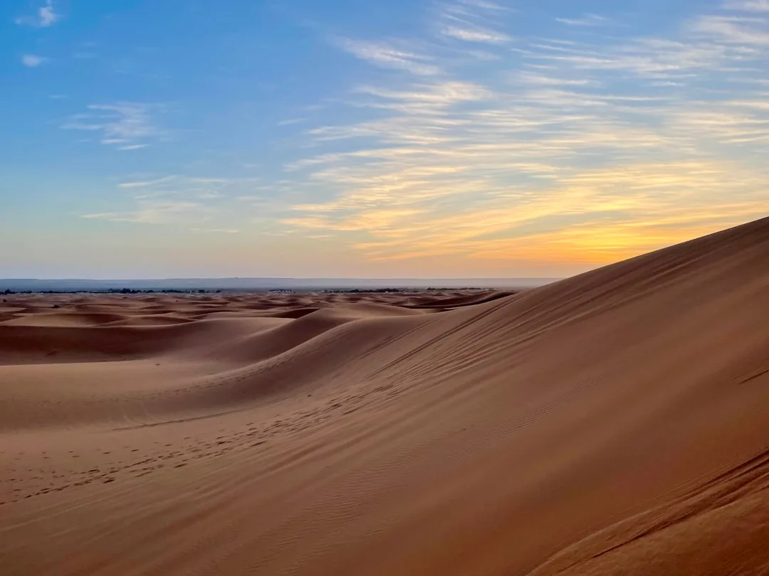 Fez to Sahara Desert Adventure tour scene 5