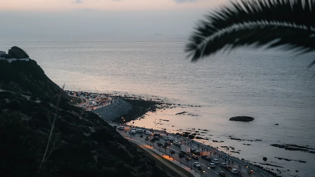 Northern Morocco Discovery tour scene 5